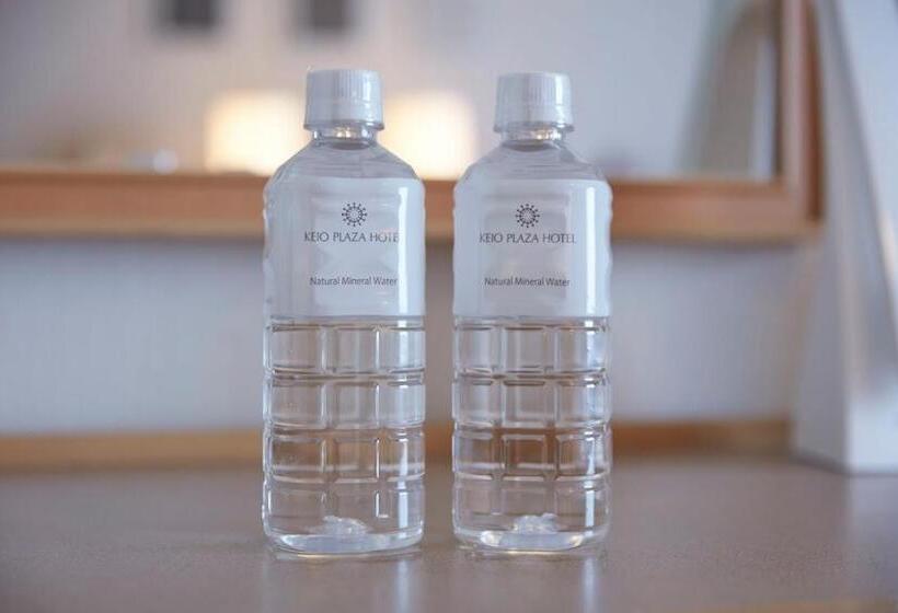 Keio Plaza Hotel Hachioji