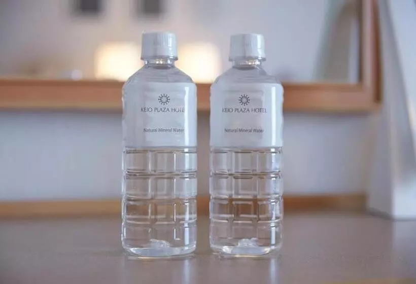 Keio Plaza Hotel Hachioji