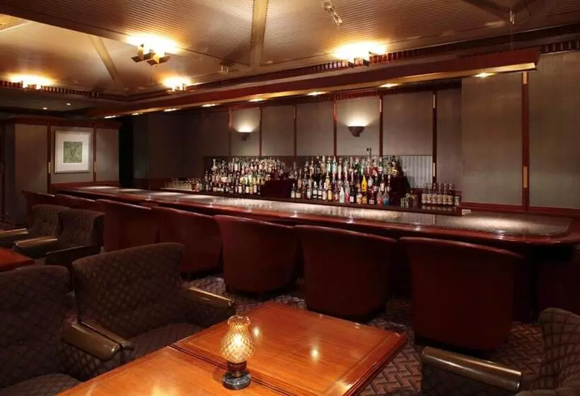 Keio Plaza Hotel Hachioji