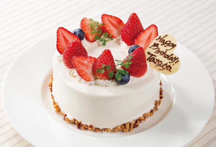 Keio Plaza Hotel Hachioji