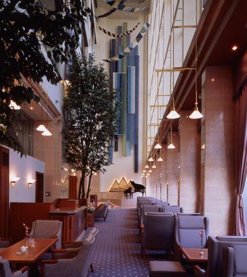 Keio Plaza Hotel Hachioji