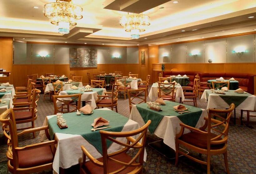 Keio Plaza Hotel Hachioji