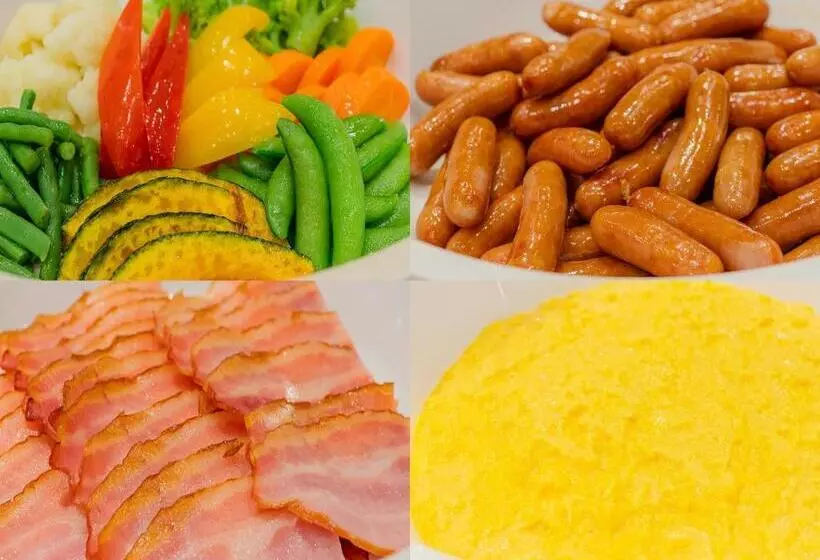 Keio Plaza Hotel Hachioji