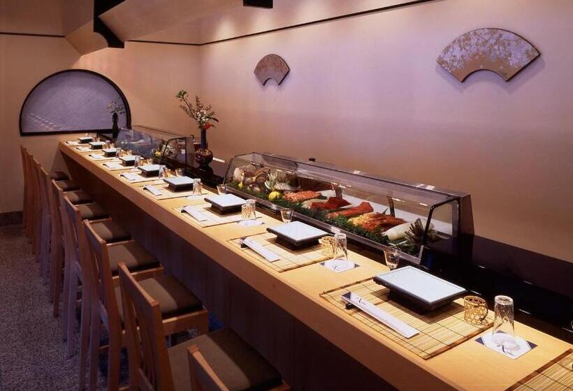 Keio Plaza Hotel Hachioji