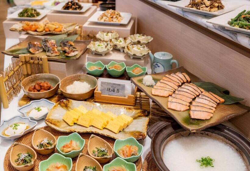 Keio Plaza Hotel Hachioji