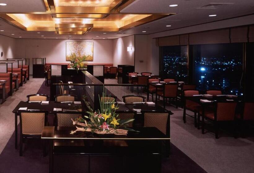 Keio Plaza Hotel Hachioji