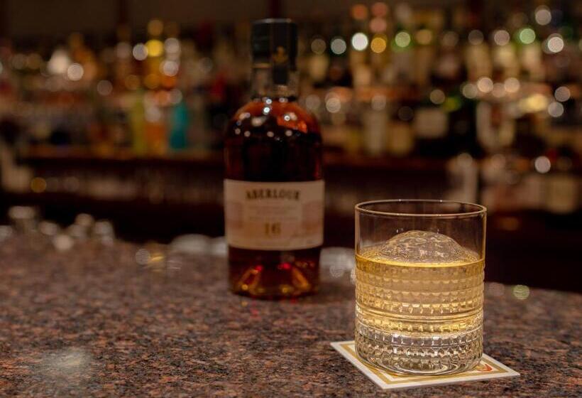 Keio Plaza Hotel Hachioji