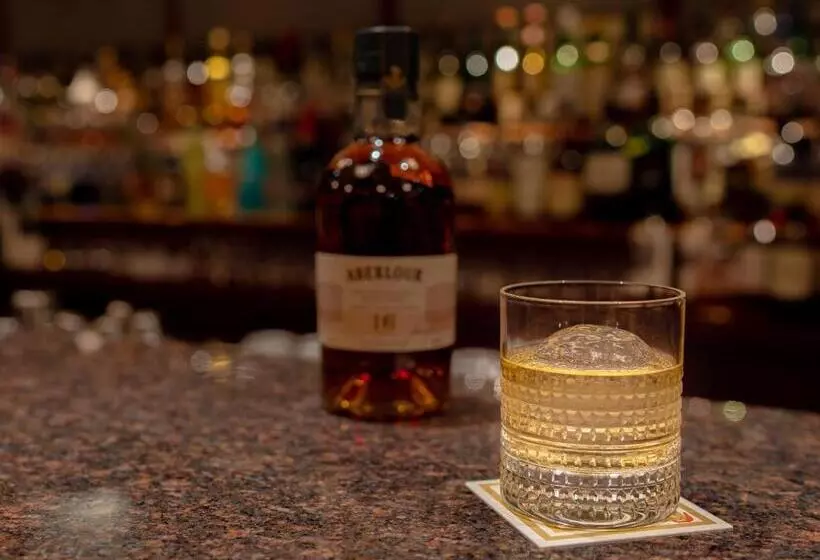 Keio Plaza Hotel Hachioji