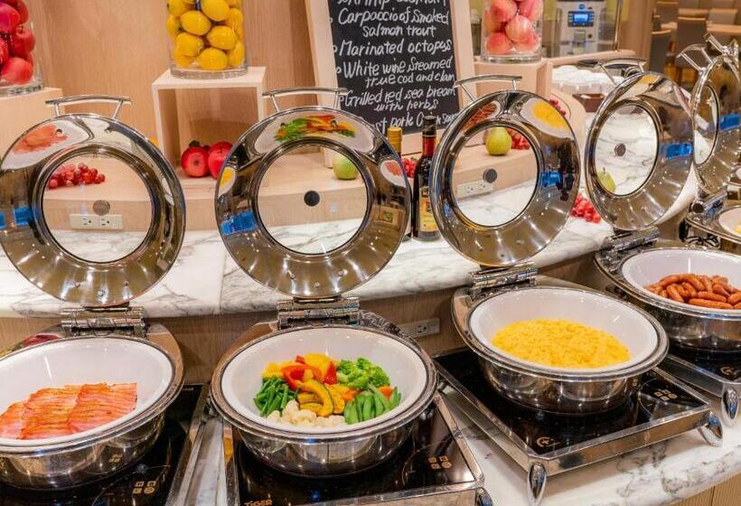 Keio Plaza Hotel Hachioji