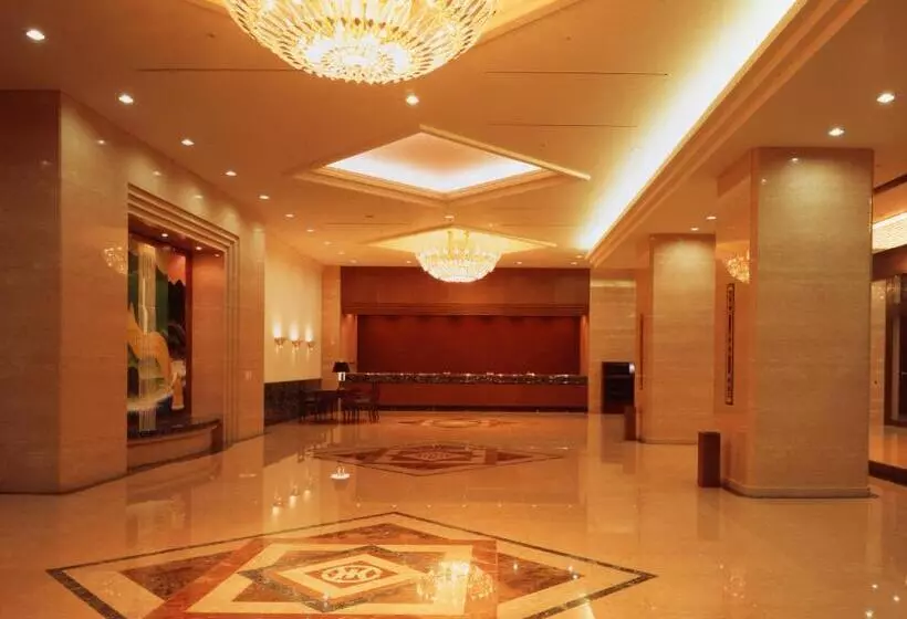 Keio Plaza Hotel Hachioji