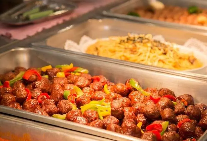 ホテル Kinugawa Royal