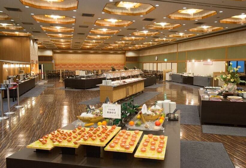 فندق Kinugawa Royal