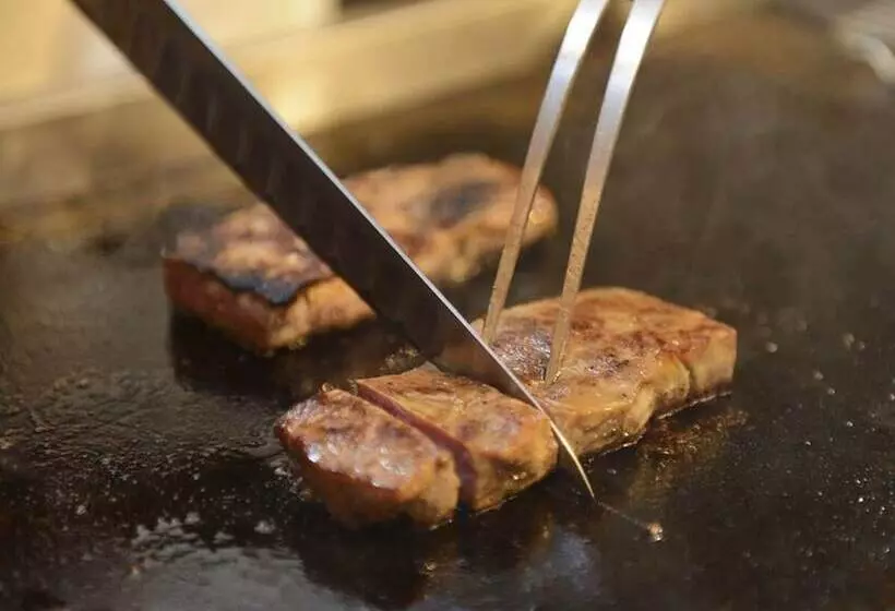 ホテル Kinugawa Royal