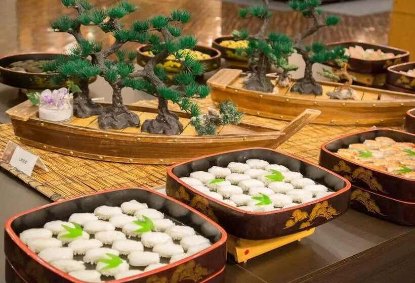 ホテル Kinugawa Royal