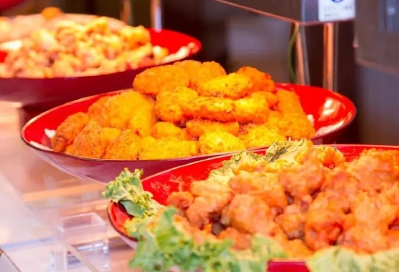 ホテル Kinugawa Royal