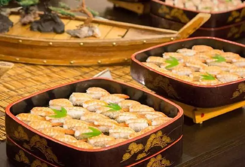 ホテル Kinugawa Royal