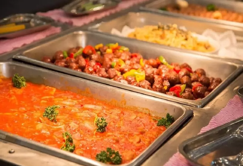 ホテル Kinugawa Royal