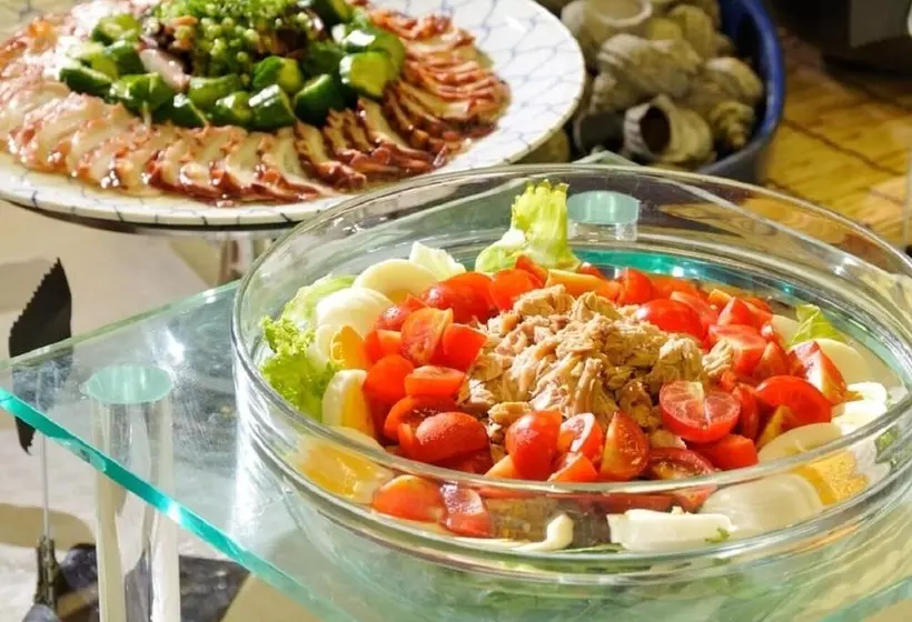 ホテル Kinugawa Royal