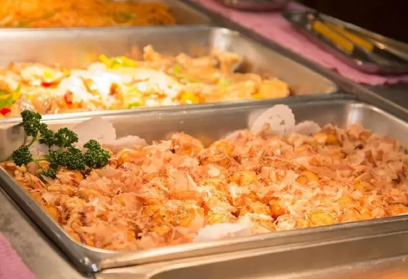 ホテル Kinugawa Royal