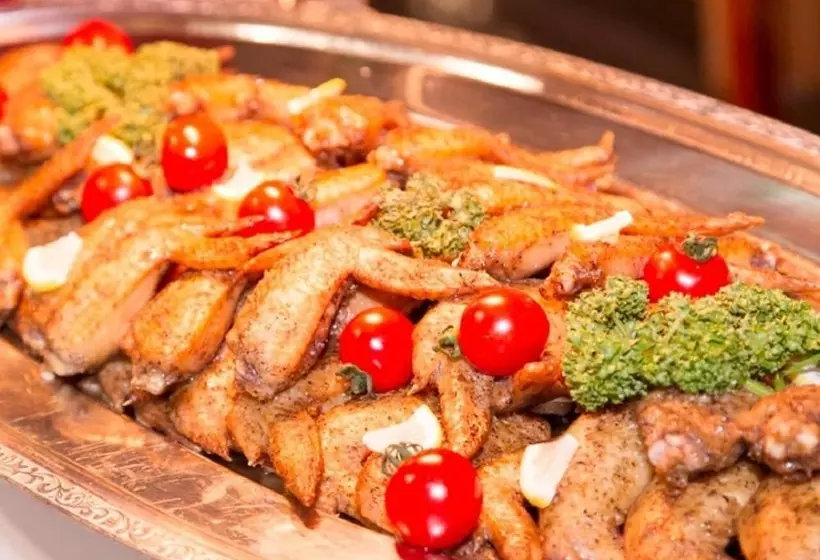 ホテル Kinugawa Royal