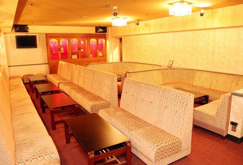 酒店 Kirishima Castle