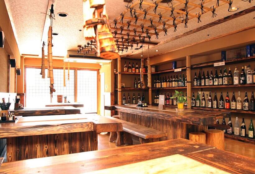 酒店 Kirishima Castle