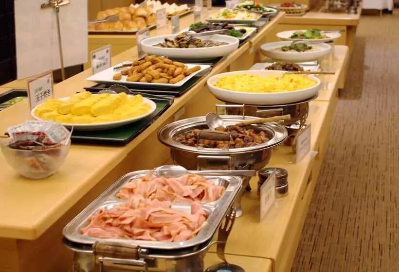 호텔 Kirishima Castle