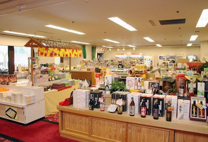 酒店 Kirishima Castle