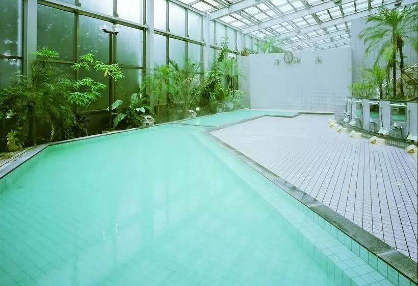 호텔 Kirishima Castle