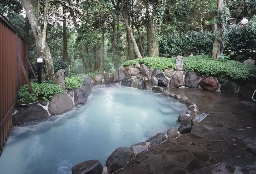 호텔 Kirishima Castle