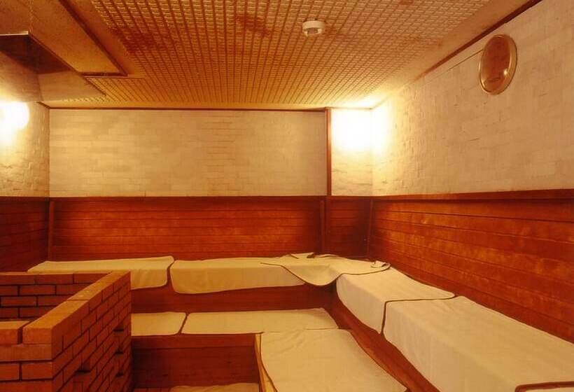 酒店 Kirishima Castle