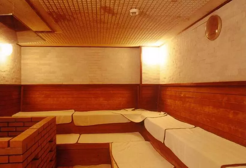 호텔 Kirishima Castle