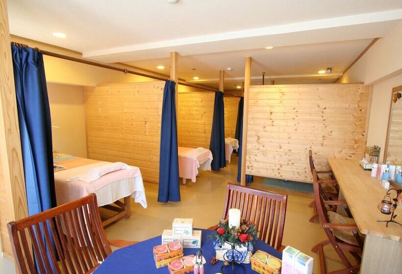 酒店 Kirishima Castle