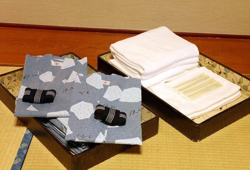 酒店 Kirishima Castle