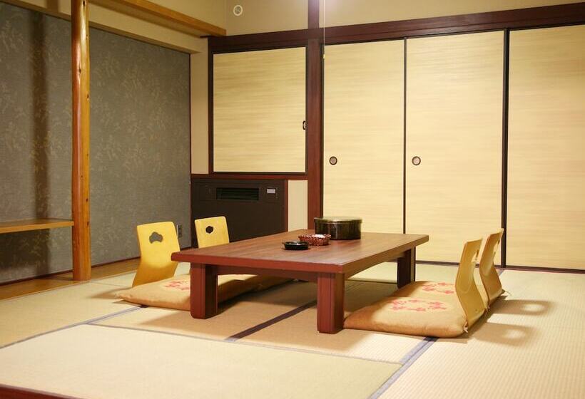 酒店 Kirishima Castle