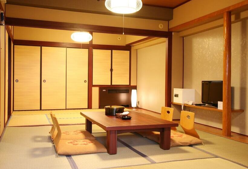 酒店 Kirishima Castle