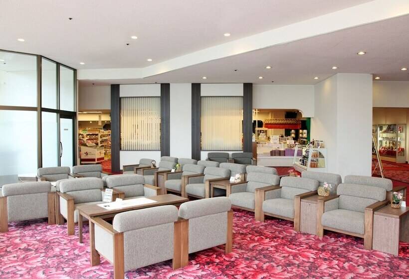 酒店 Kirishima Castle