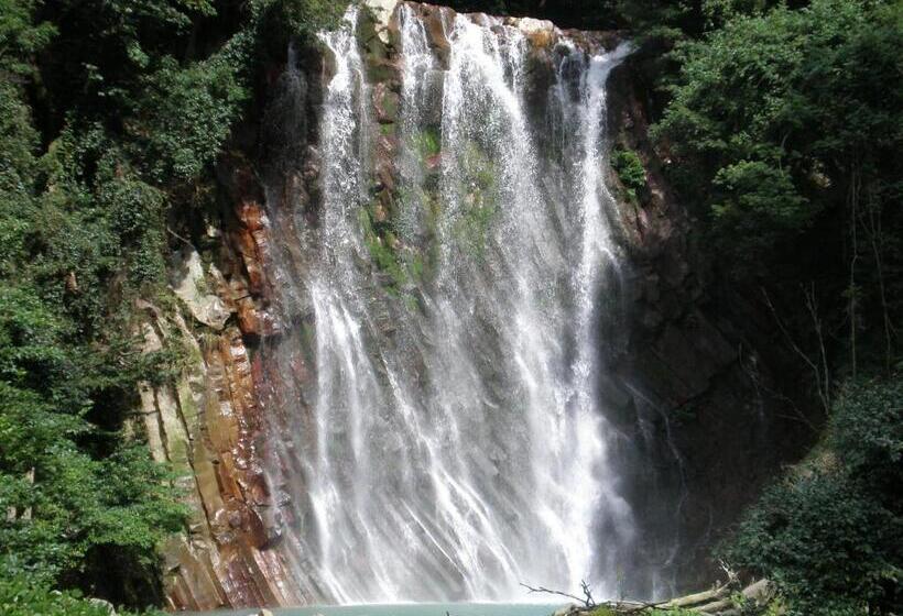 酒店 Kirishima Castle