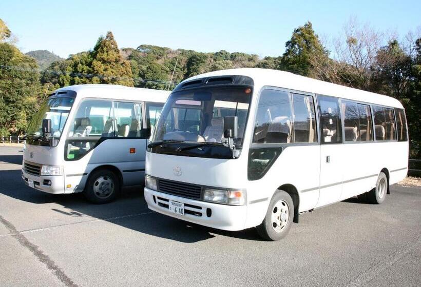 酒店 Kirishima Castle