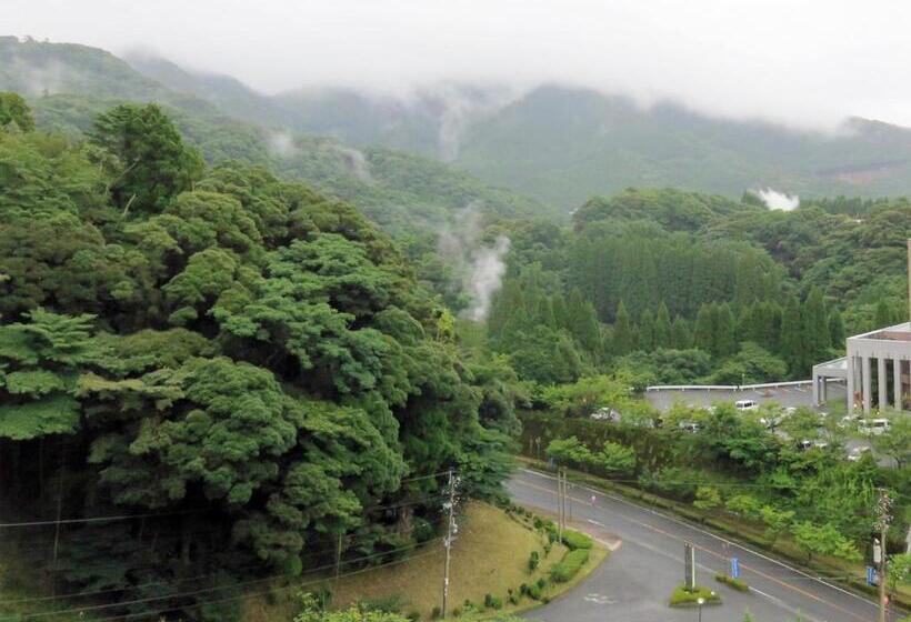 酒店 Kirishima Castle