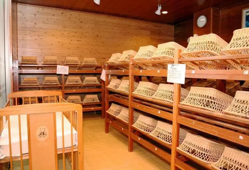 호텔 Kirishima Castle