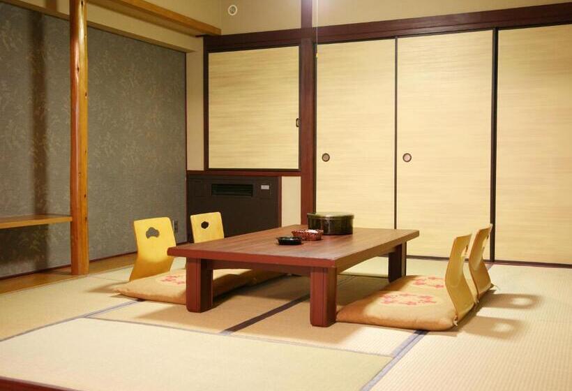 酒店 Kirishima Castle