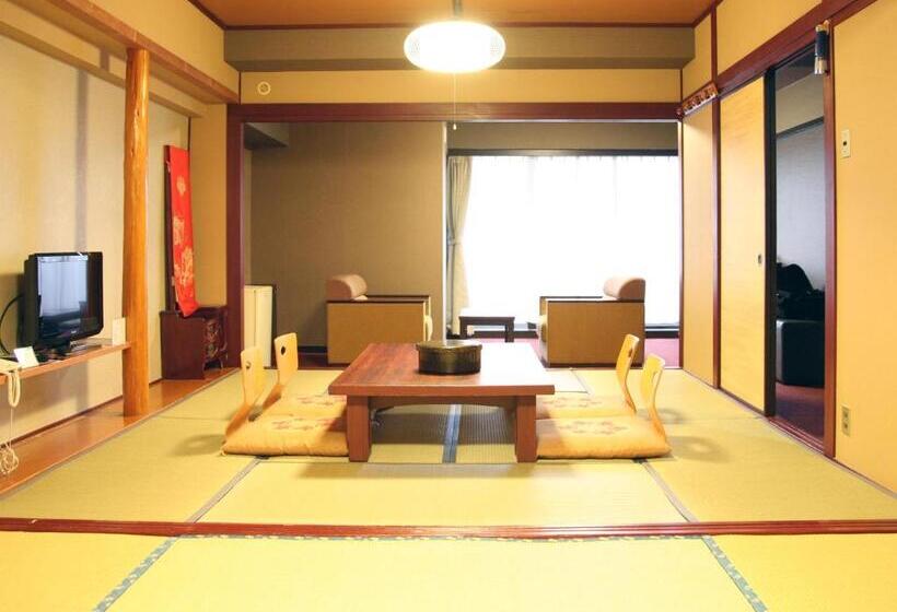 酒店 Kirishima Castle