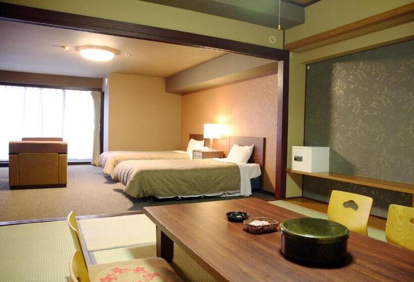 酒店 Kirishima Castle