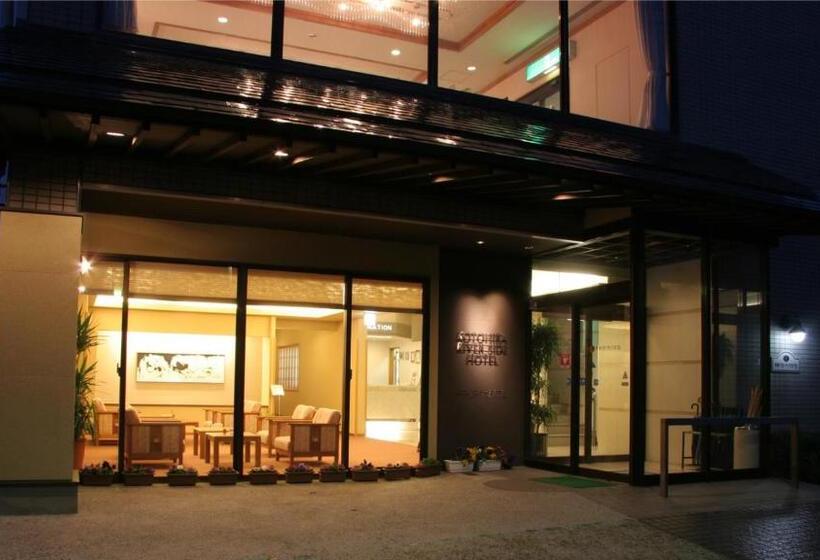 ホテル Kotohira River Side