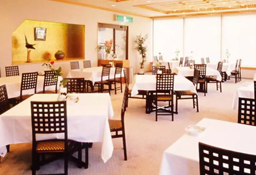 Отель Kotohira River Side