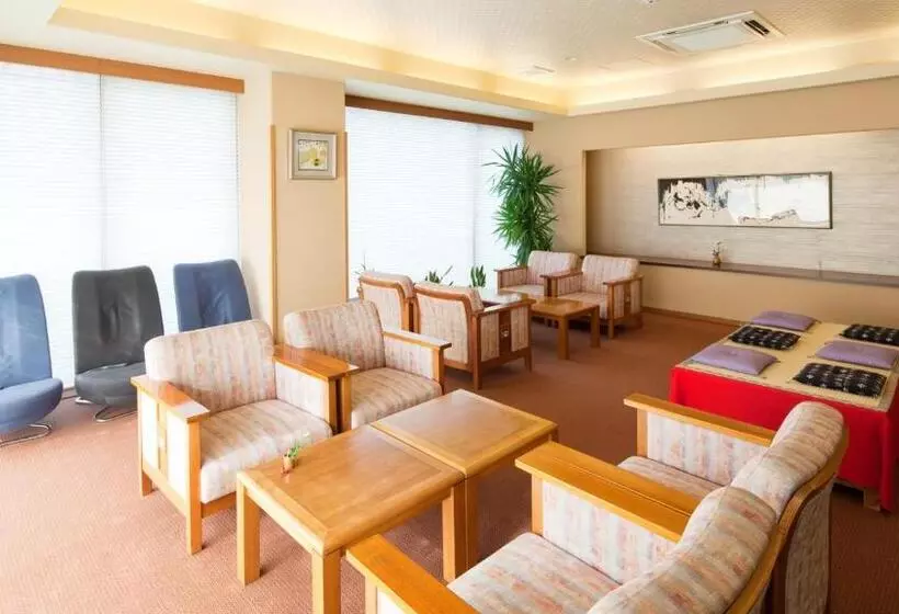 Отель Kotohira River Side