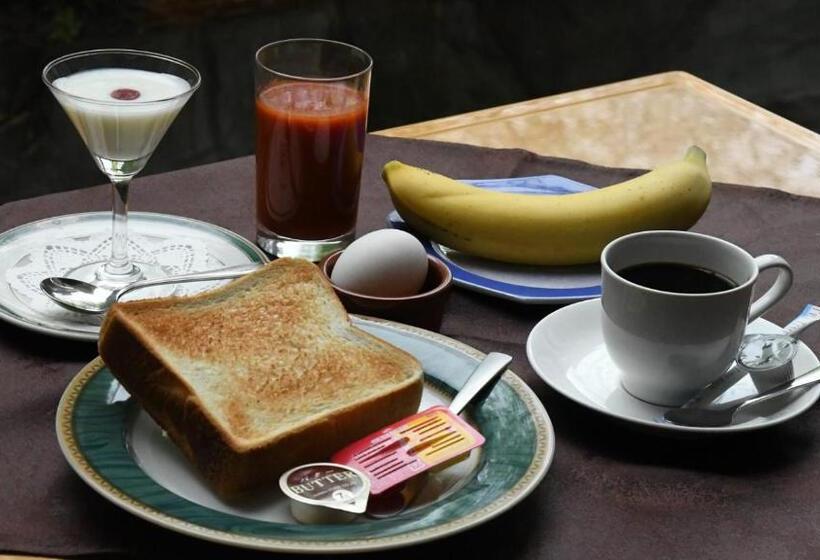 ホテル Kotohira River Side