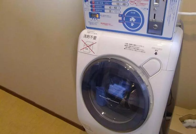 Отель Kotohira River Side