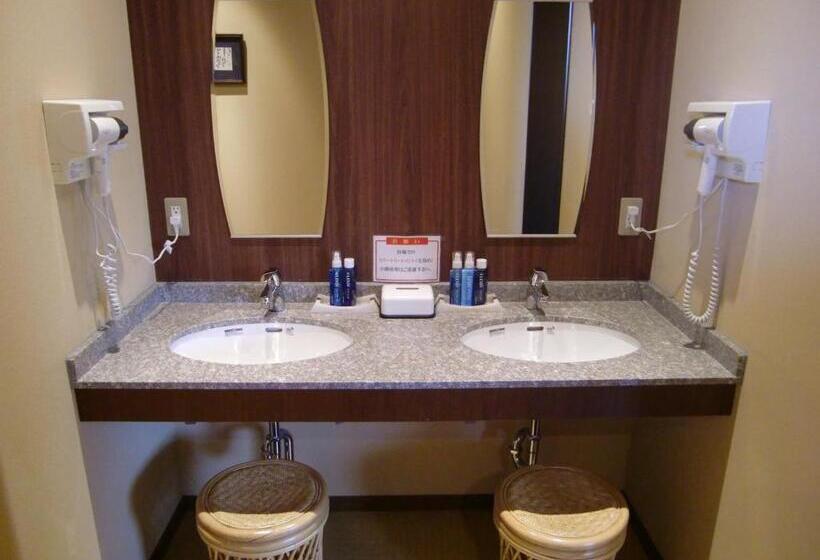 ホテル Kotohira River Side